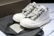 Rick Owens Jumbolaced Low Sneak RPO1E7883 LVSW2 