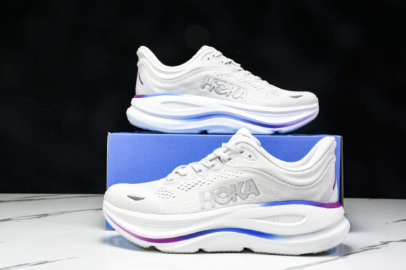 HOKA Bondi 9 1162012 CYWH 