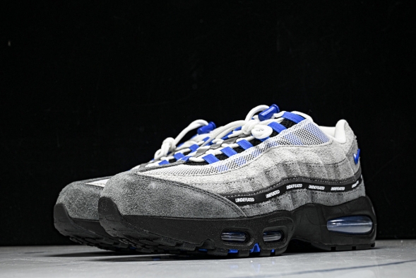 Nike Air Max 95 x Undefeated IB4523-001 