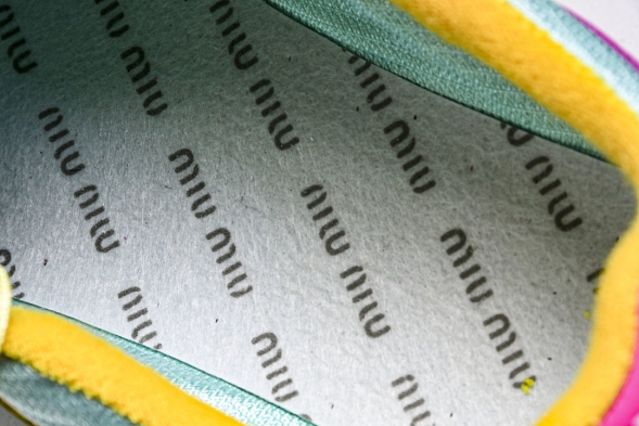 Miu Miu Calzature Donna  