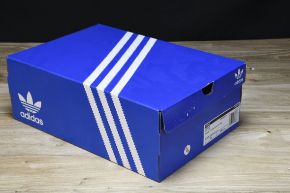 Adidas Samba Vegan OG IG2339  