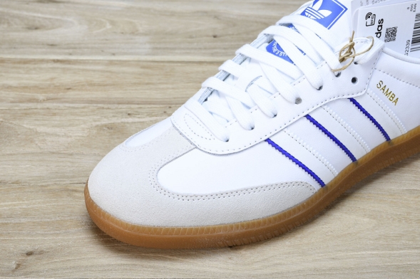 Adidas Samba Vegan OG IG2339  