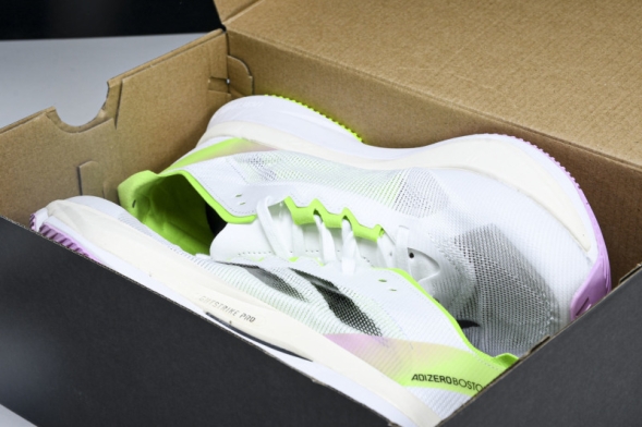 Adidas Adizero Boston 12 M 1G3321 