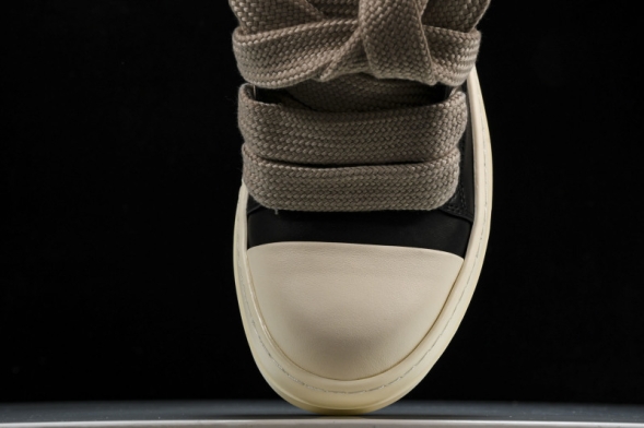 Rick Owens Low Sneak RU02B2891 LPOW1 