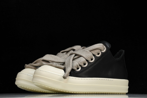 Rick Owens Low Sneak RU02B2891 LPOW1 