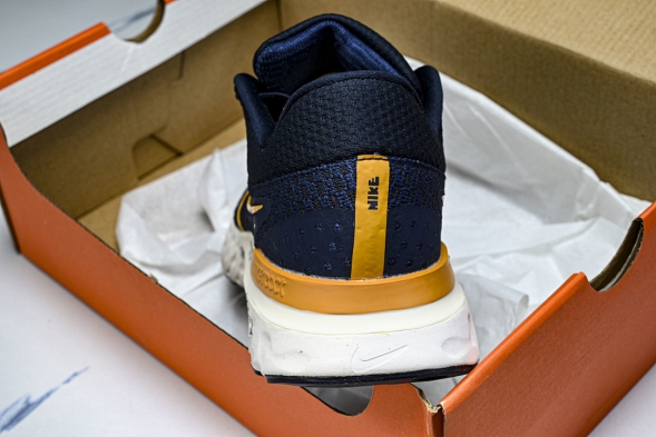 Nike React Infinity Run FK 3 D09582 400 