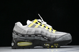 Nike Air Max 95 x Undefeated IB4523-002
