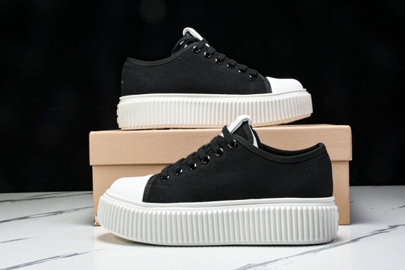 Miu Miu Calzature Donna group Vitello Deco 