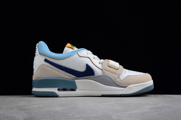 Nike Air Jordan Legacy 312 Low DQ5347-141 