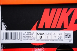 Nike Air Jordan 1 Mid Chicago Reimagined DZ5485-612