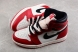 Nike Air Jordan 1 Mid Chicago Reimagined DZ5485-612 