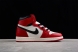 Nike Air Jordan 1 Mid Chicago Reimagined DZ5485-612 
