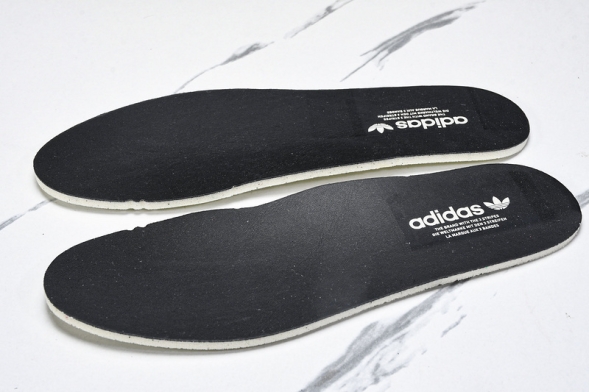 Adidas Gazelle Indoor Core Black Wonder White JI2755  