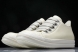 Rick Owens RO Low Sneak Milk/Milk 