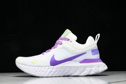 Nike React Infinity Run FK 3 DZ3016 100