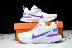 Nike React Infinity Run FK 3 DZ3016 100