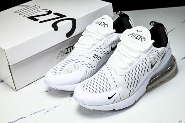 Nike Air Max 270 AH8050 100 