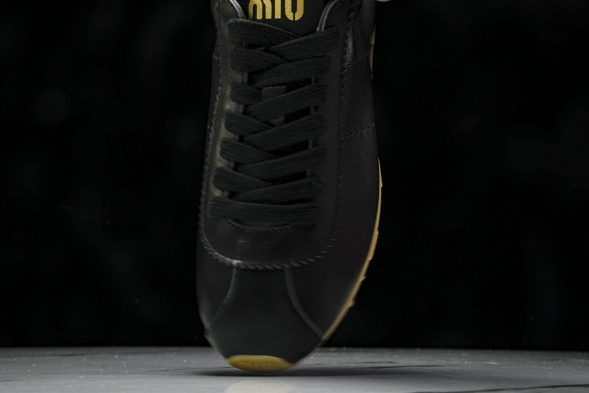 Miu Miu Calzature Donna Vitello Deco 