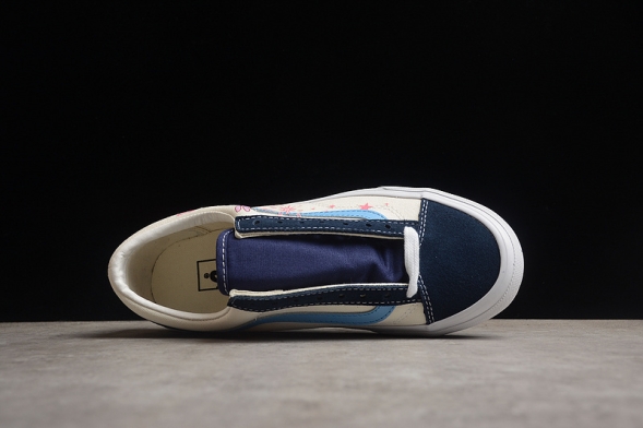 Vans Style 36 Suede VN0A3DZSVY1 