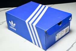 Adidas Gazelle Indoor Better Scarlet Wonder White Gum JI2756