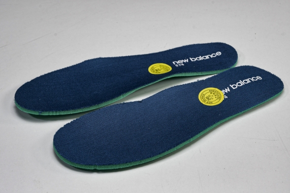 New Balance 574 ML574EVG 