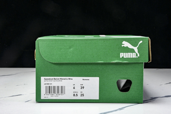 Puma Speedcat Ballet LTH  401581-01 
