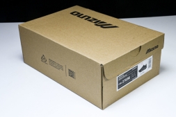 Mizuno Astro Plus D1GH240101