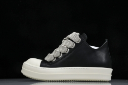 Rick Owens Low Sneak RU02B2891 LPOW1