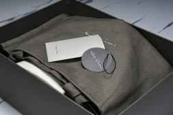 Rick Owens Low Sneak RU02B2891 LPOW1