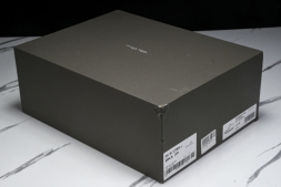 Rick Owens Low Sneak RU02B2891 LPOW1