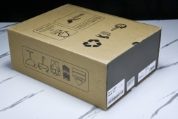 Rick Owens Low Sneak RU02B2891 LPOW1