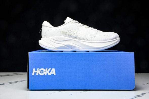 Hoka Rincon 4 1155131 WWH 