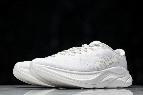 Hoka Rincon 4 1155131 WWH 