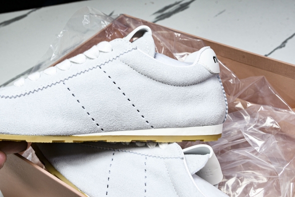 Miu Miu Calzature Donna Vitello Deco 