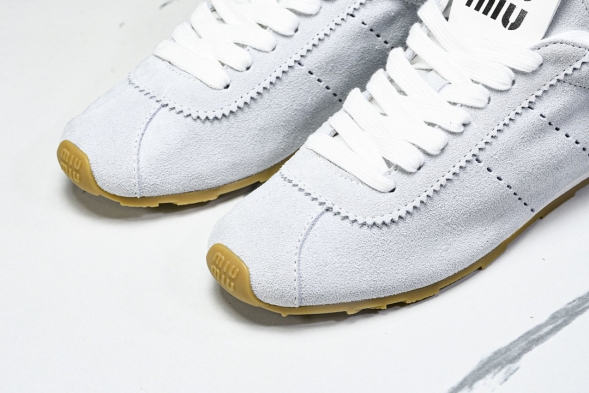 Miu Miu Calzature Donna Vitello Deco 