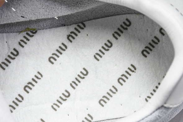 Miu Miu Calzature Donna Vitello Deco 