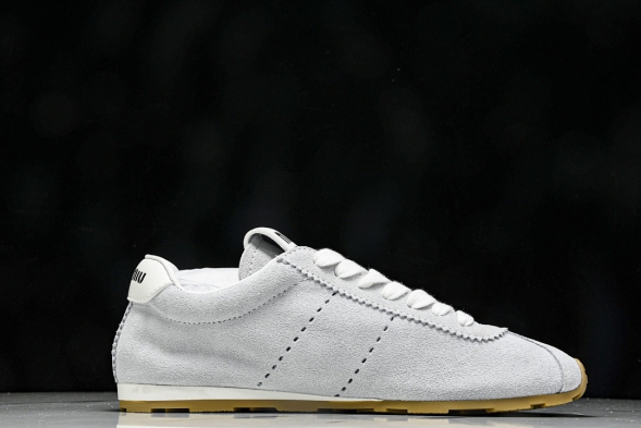 Miu Miu Calzature Donna Vitello Deco 