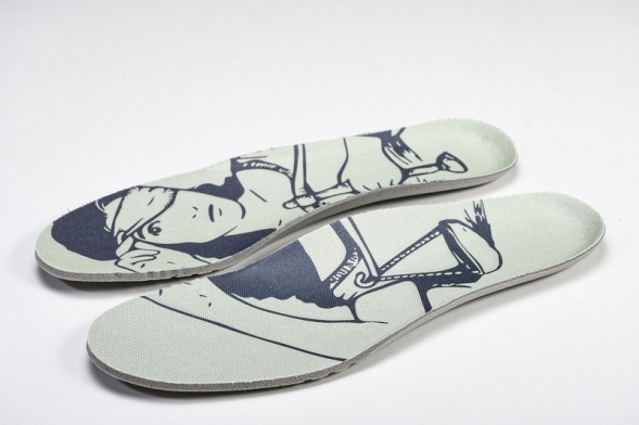 New Balance 1906 M1906NG1 