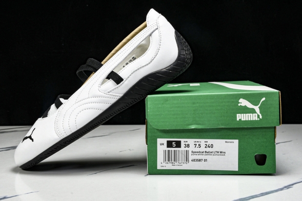 Puma Speedcat Ballet LTH 403587 01 