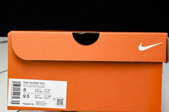 Nike Journey Run FN0228-700 