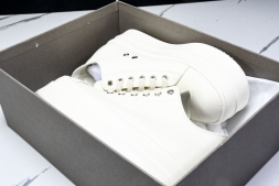 Rick Owens Mega Bumper Low Sneak RP01E7877 LCO