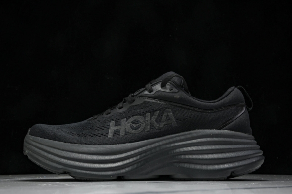 HOKA Bondi 8 1123202 BBLC 
