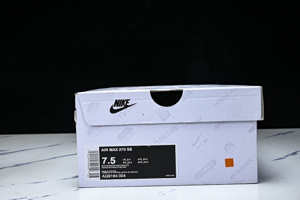 Nike Air Max 270 AQ9164 004 