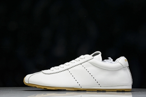 Miu Miu Calzature Donna Vitello Deco 