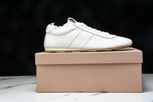 Miu Miu Calzature Donna Vitello Deco 