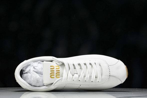 Miu Miu Calzature Donna Vitello Deco 