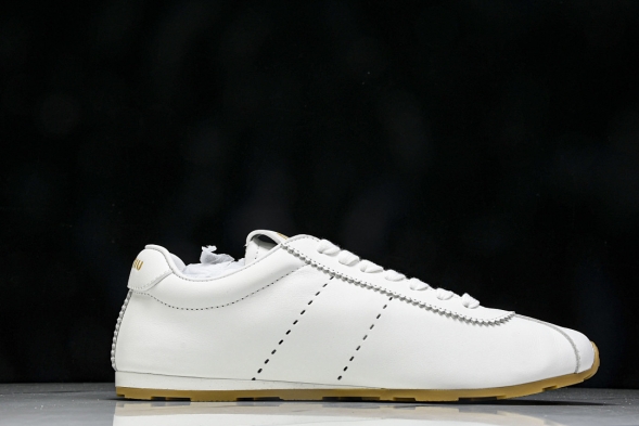 Miu Miu Calzature Donna Vitello Deco 