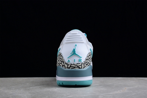 Nike Air Jordan Legacy 312 Low CD7069-130 