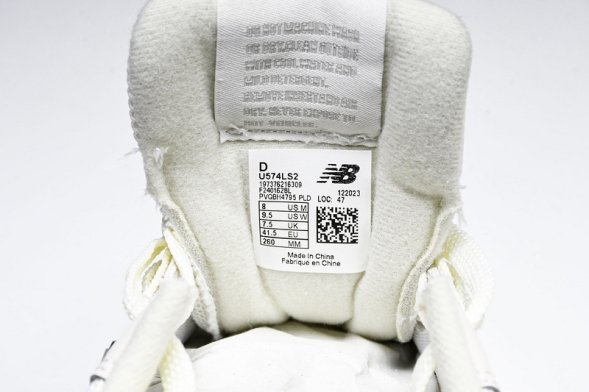 New Balance 574 U574LS2 