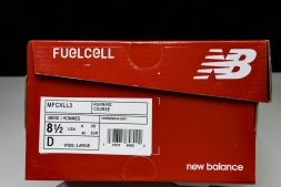 New Balance FuelCell Rebel V4 MFCXLL3